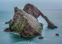 Bow Fiddle Rock 