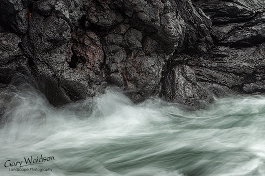 Buir (Budir), Iceland - Photo Expeditions -  Gary Waidson - All Rights Reserved