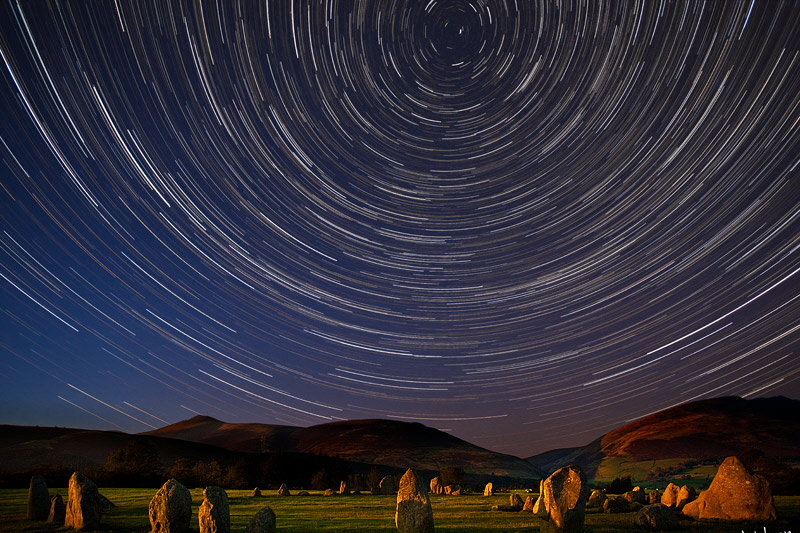 Castlerigg-Circles