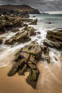 Clogher Beach