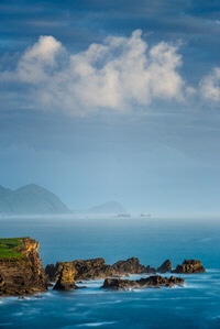 Clogher Head