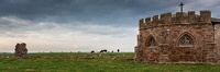 Cockersand  Abbey   