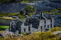 Cwm Orthin