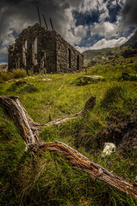 Cwmorthin 