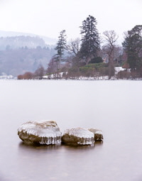 Derwent Isle