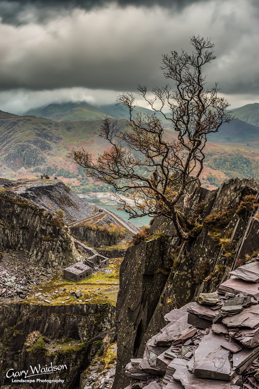 Dinorwig-I