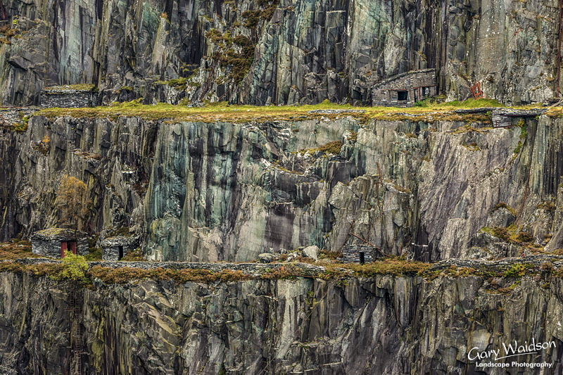 Dinorwig-III