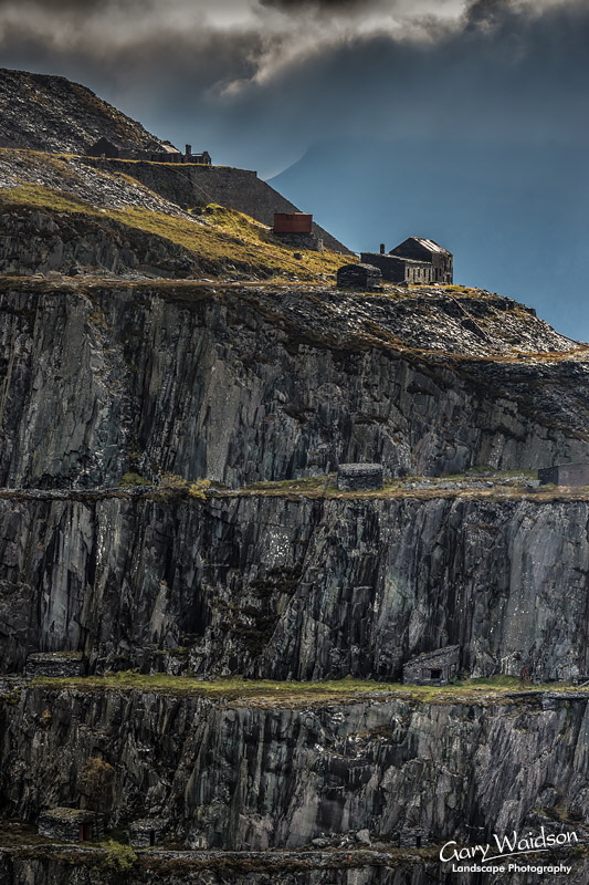 Dinorwig-V