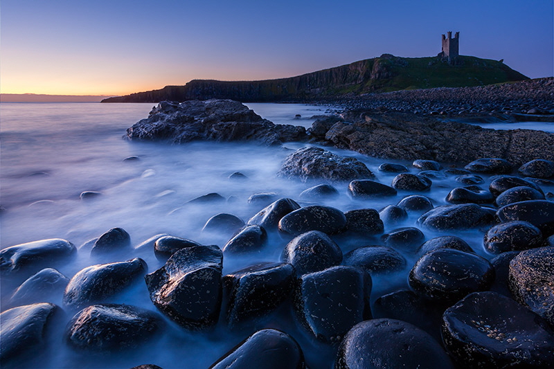Dunstanburgh-Tower-lighting