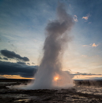 Iceland