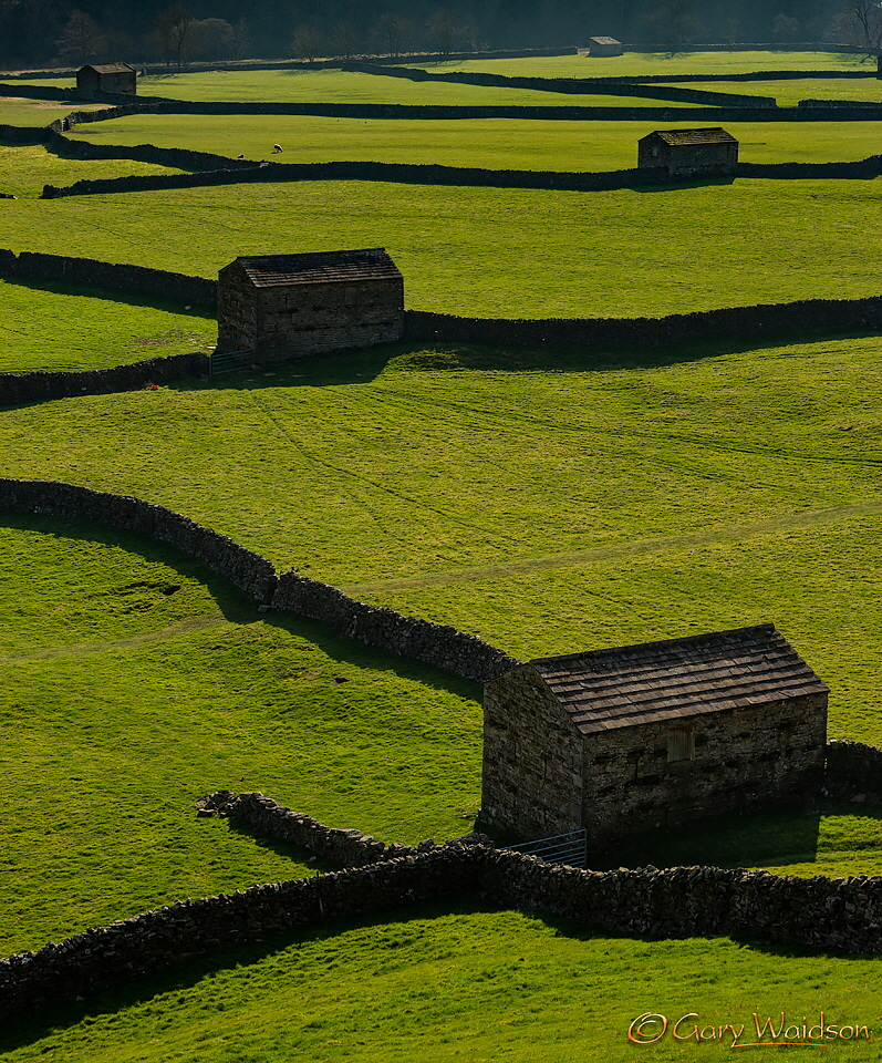 Gunnerside-Bottoms