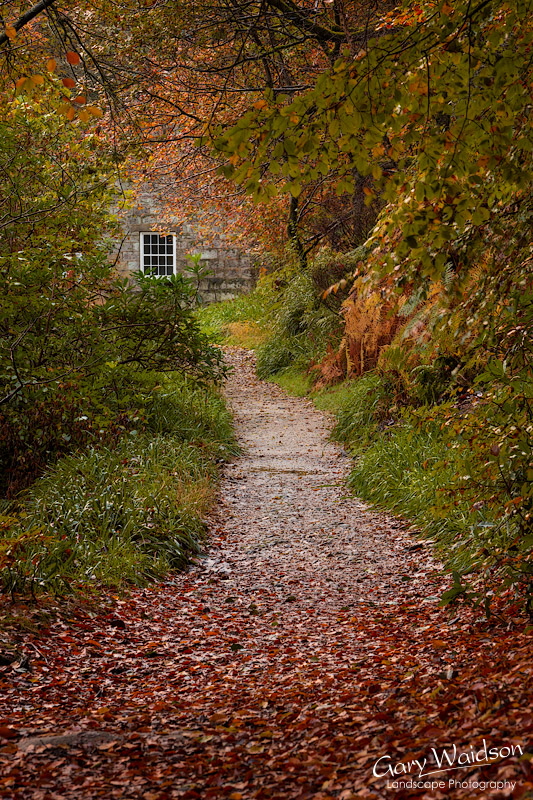 Hardcastle-Path