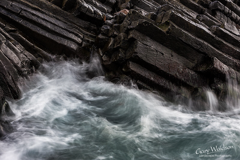 Klfshamarsvk (Kalfshamarsvik), Iceland - Photo Expeditions -  Gary Waidson - All Rights Reserved