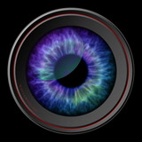 Lens-Eye