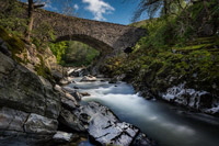Lunes Bridge 