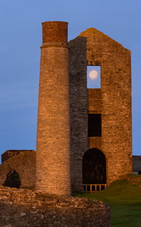 Magpie Mine