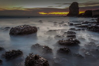 Marsden Bay