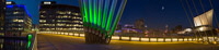 Media City and Salford Quays