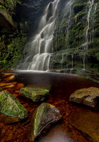 Black Clough