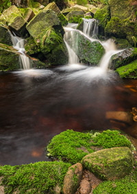 Black Clough