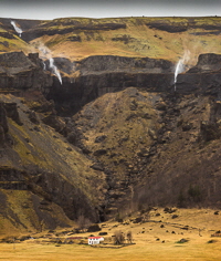 Iceland