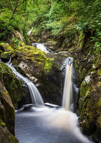 Pecca  Falls  