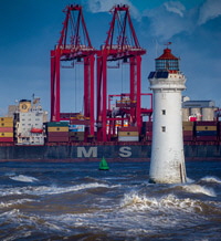 New Brighton
