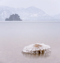 Rampsholme Island