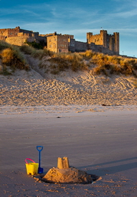 Northumbria 2019