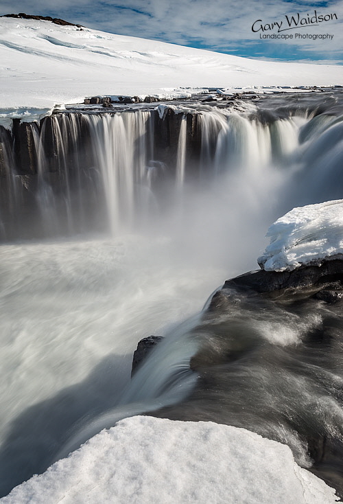 Selfoss