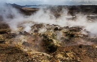 Iceland
