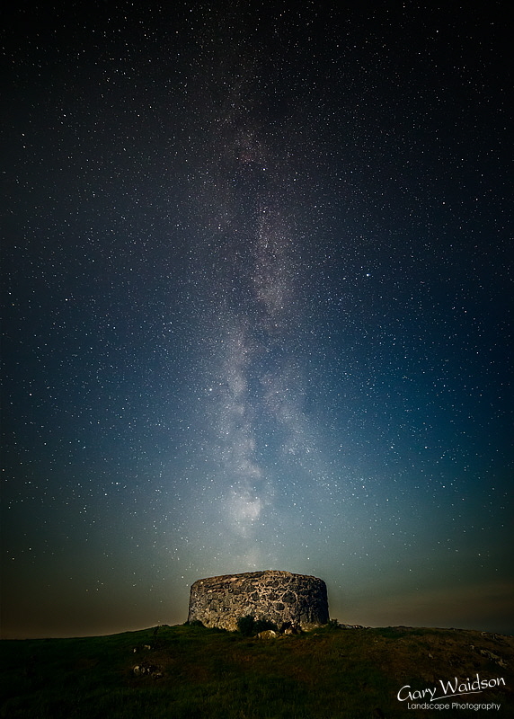 Carreg, Llyn Peninsula. Fine Art Landscape Photography by Gary Waidson
