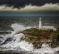 South Stack 