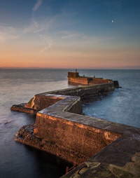 St Monan's