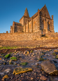 St Monan's