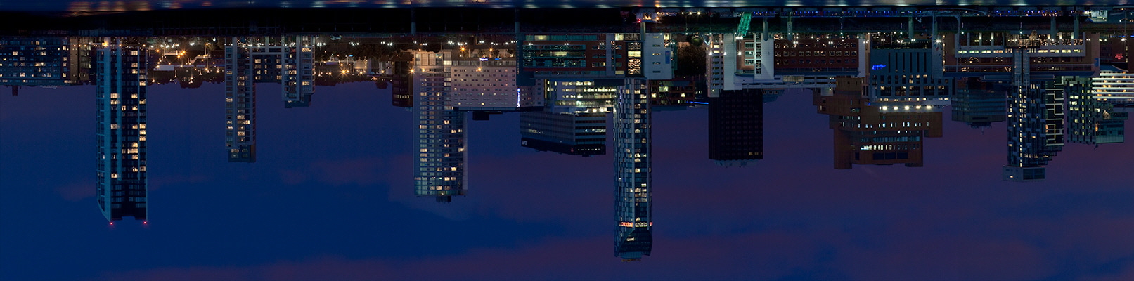 Liverpool Night and Day. Fine Art Landscape Photography by Gary Waidson  All rights reserved