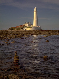 St Mary's Island