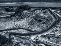 Hadrians Wall