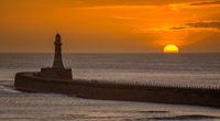 Roker Pier