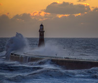 Roker Light