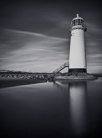 Talacre Beach